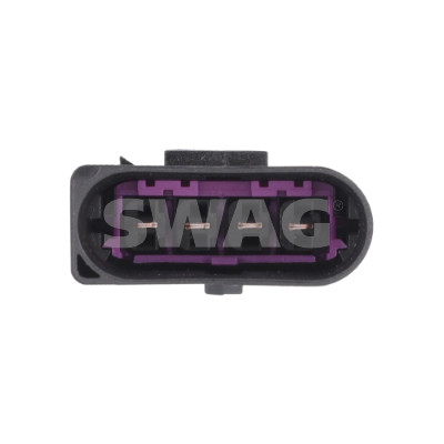 Lambda Sensor - 30 93 6892 SWAG